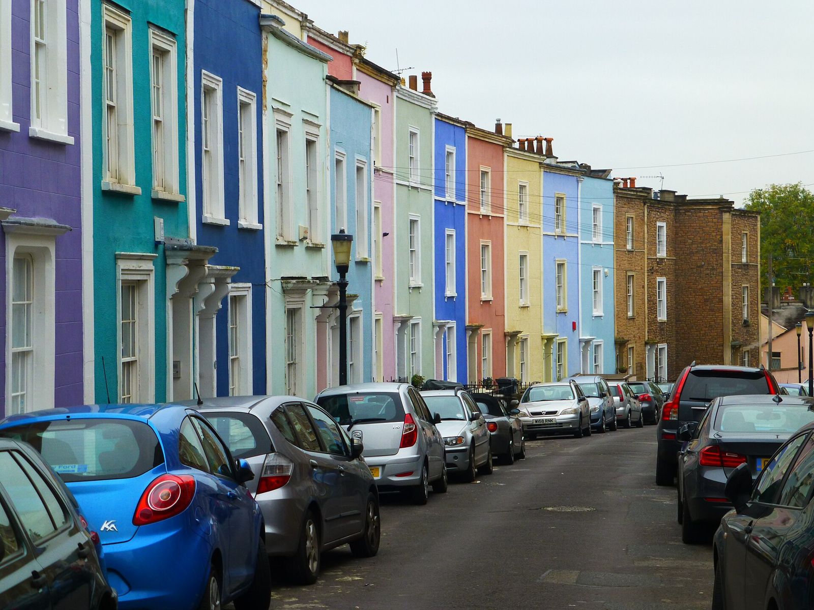Bristol