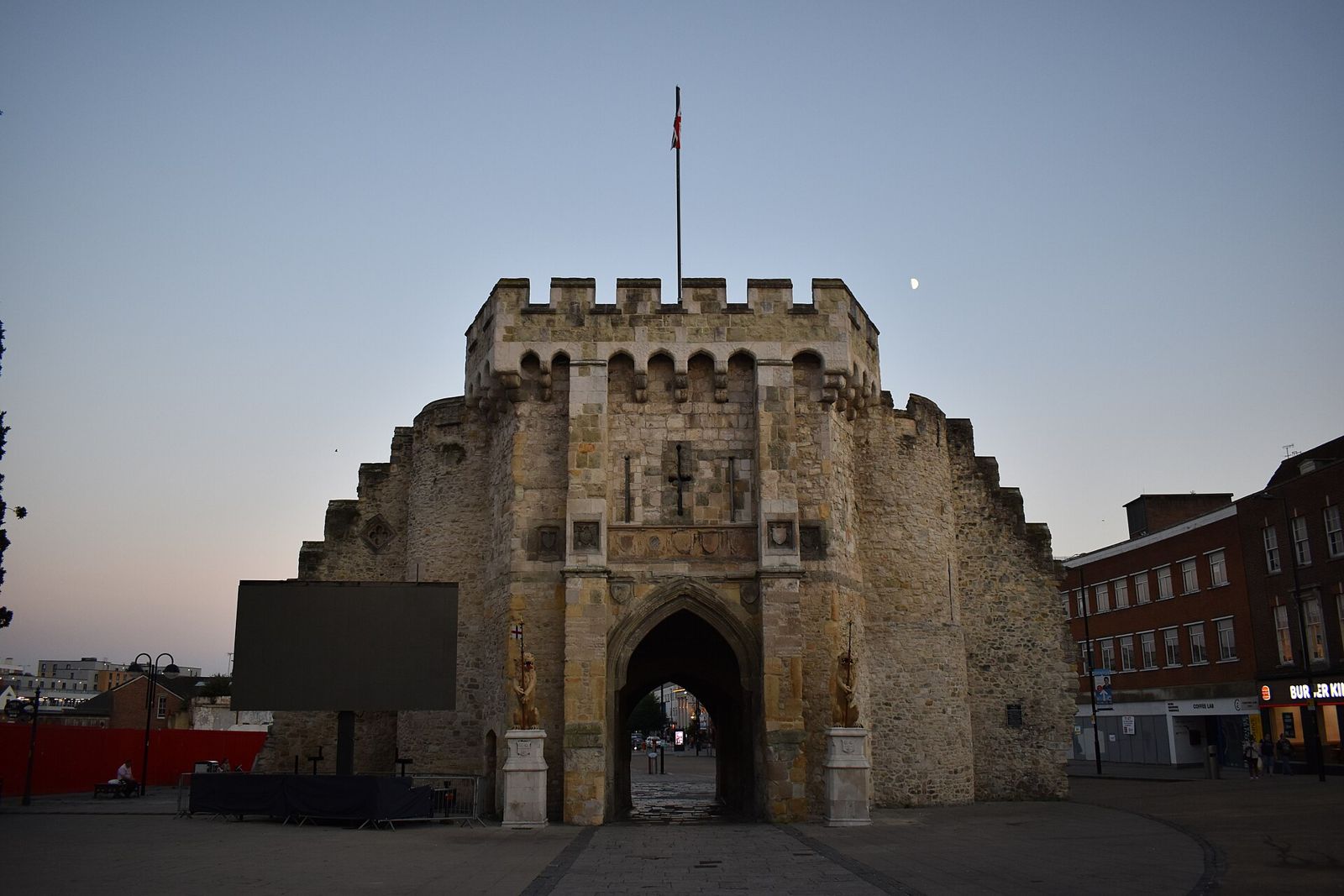 Southampton