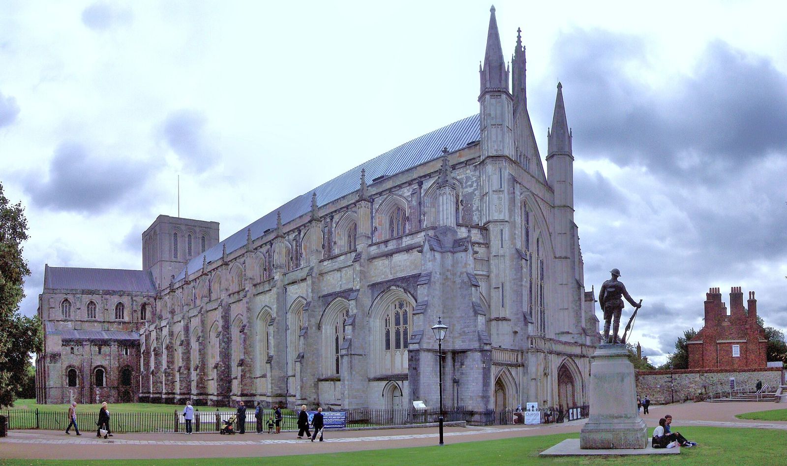 Winchester