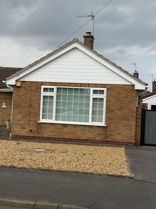 Fascias, Soffits & Gutters