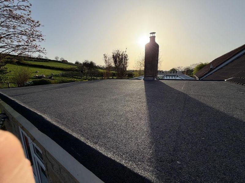 Flat Roofing