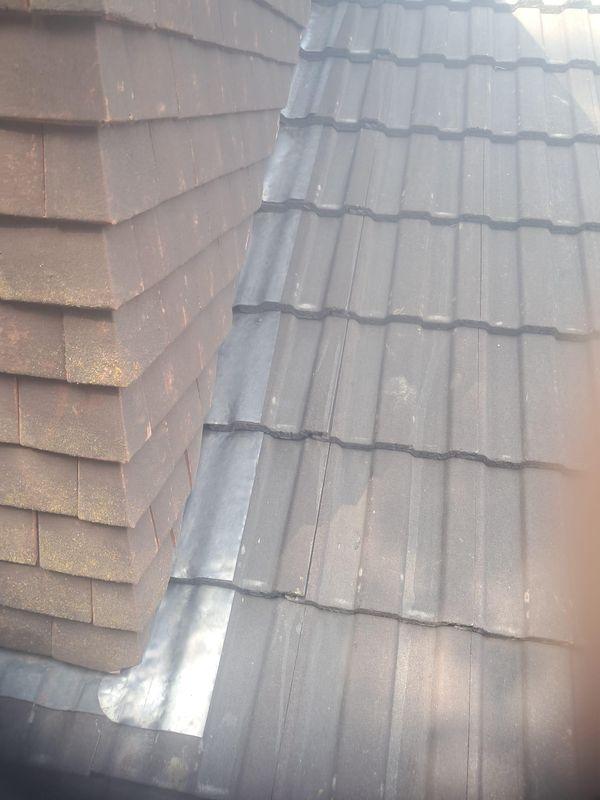 Roofing work by 247 Roofing