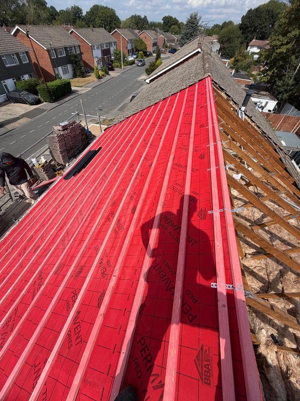 Battened